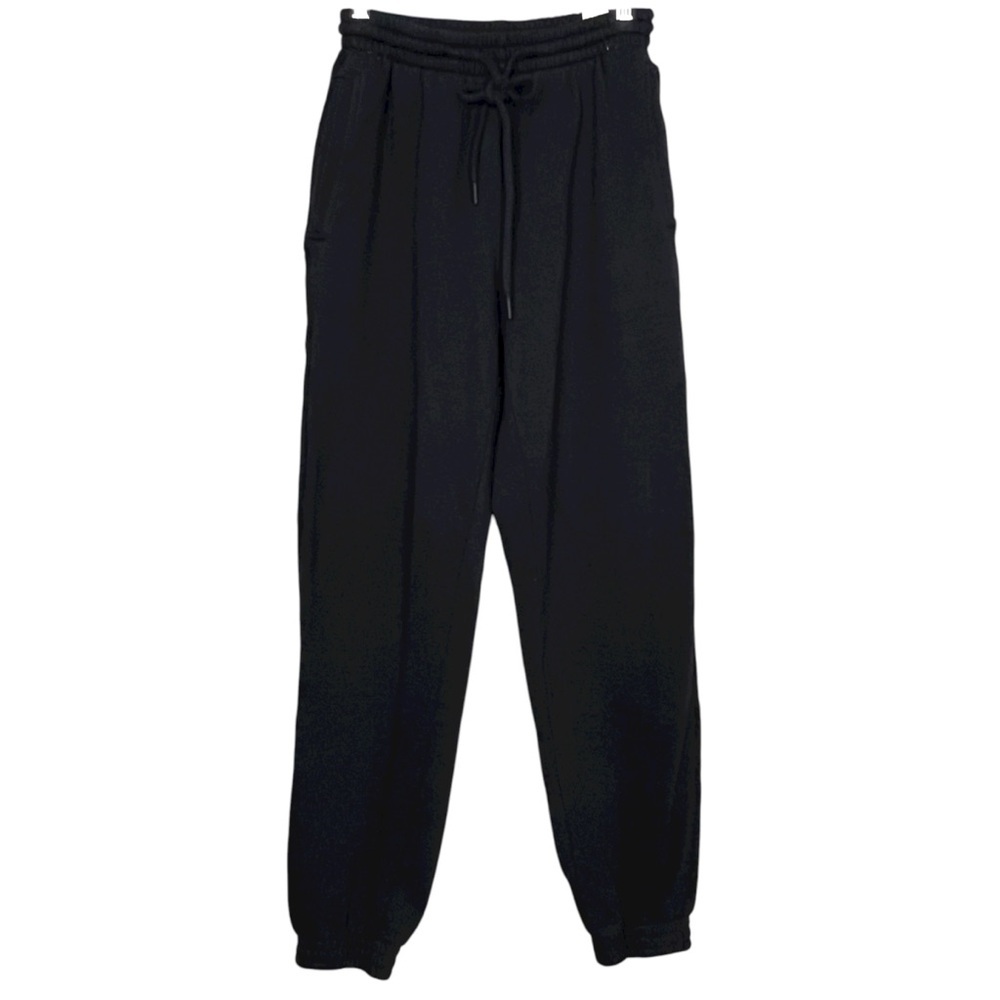 aerie Women’s Black Joggers Size Small NWT